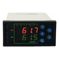 UNICONT PM-300 Series Programmable Controller